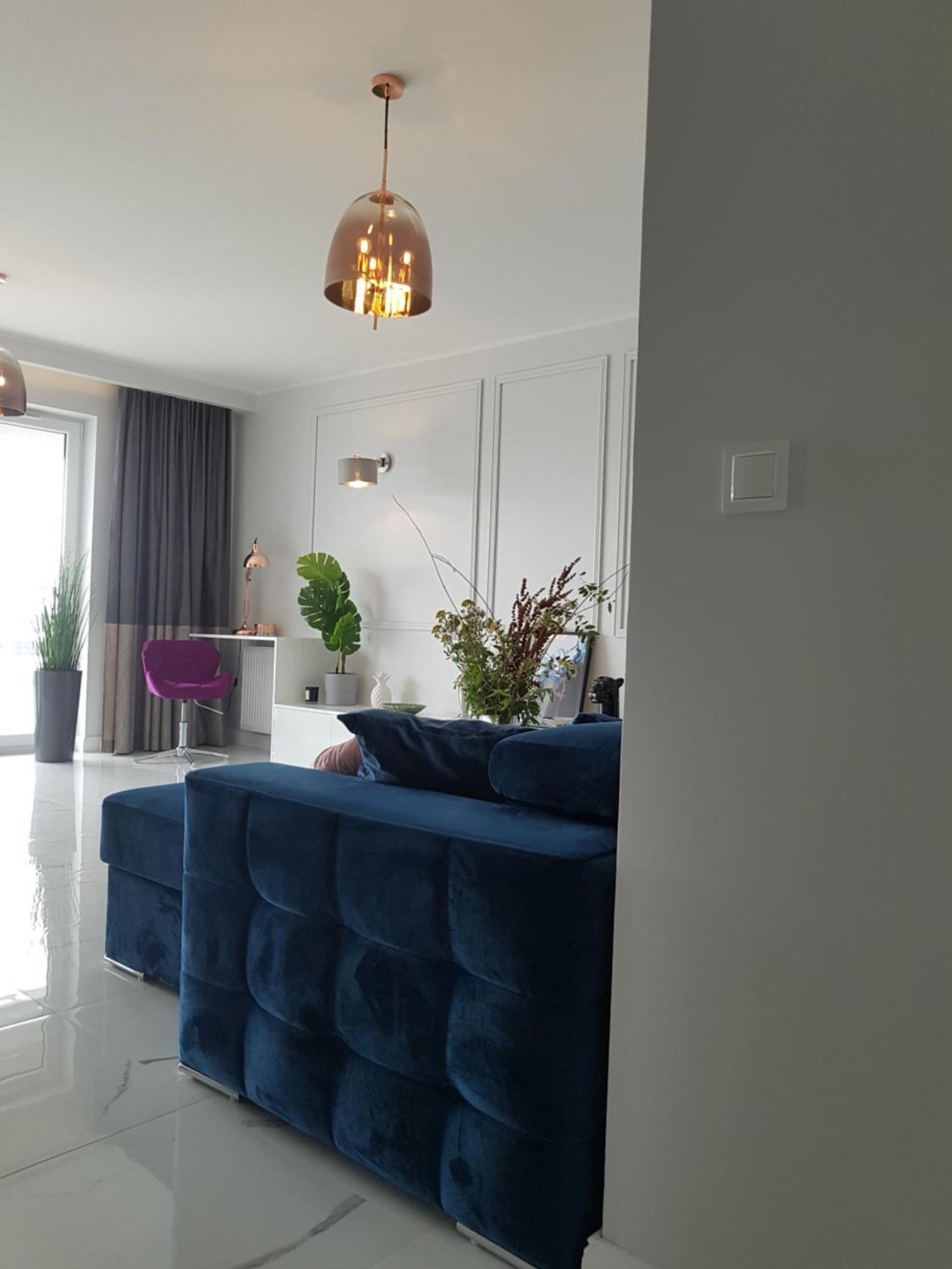 Apartament Marcelin Gold Wes Quality Suite Poznan Ngoại thất bức ảnh