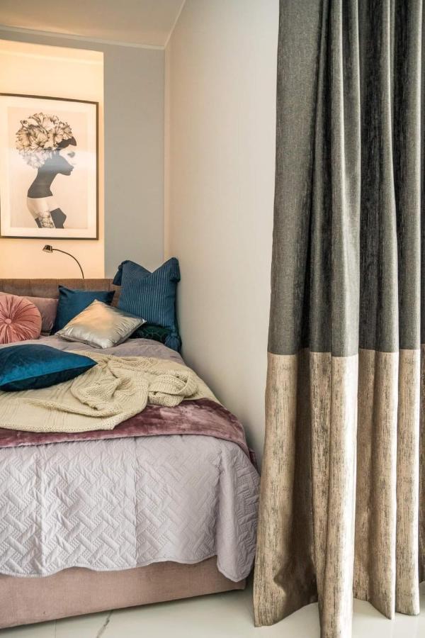 Apartament Marcelin Gold Wes Quality Suite Poznan Ngoại thất bức ảnh